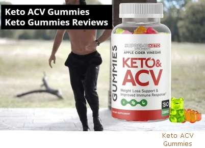 Keto ACV Gummies Criticism